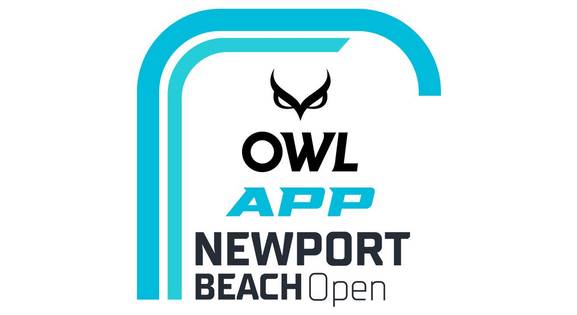 REGISTRATION CLOSED - APP Tour: Owl APP Newport Beach Open - A USAP Golden Ticket Tournament