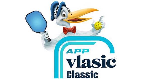 2025 APP Vlasic Classic - Daytona Beach - a USA Pickleball Golden Ticket Tournament