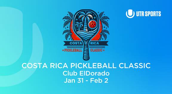 Costa Rica Pickleball Classic