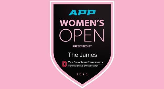 APP Women's Open Presented by The James