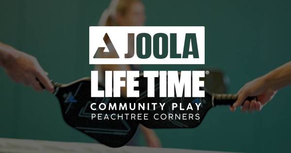 JOOLA Community Play