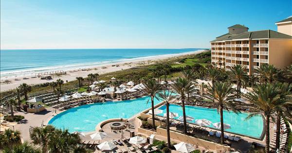 Amelia Island New Year Bash