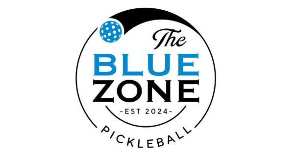 The Blue Zone Pickleball Winter Singles Series