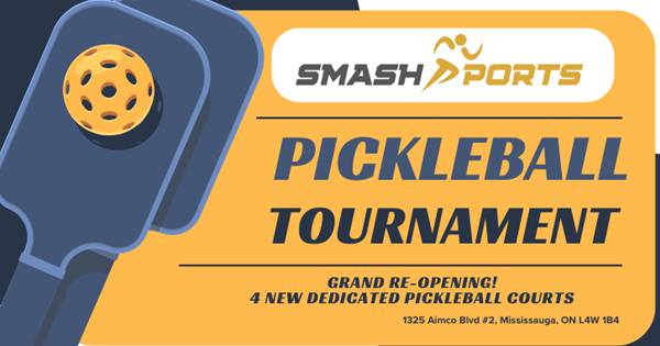 Smash Sports Showdown
