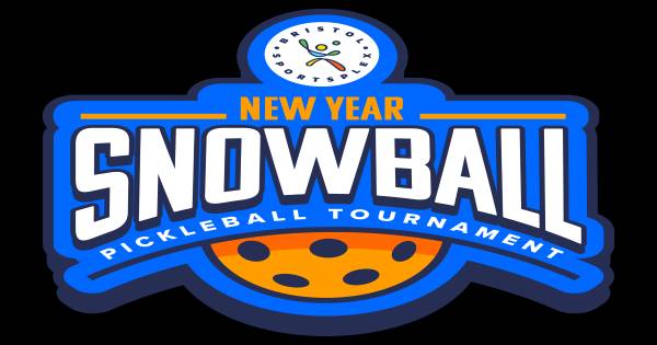 The New Year Snowball Pickleball Tournament
