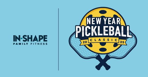 In-Shape's 2025 New Year Classic