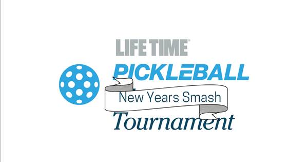 Life Time Annapolis New Years Smash