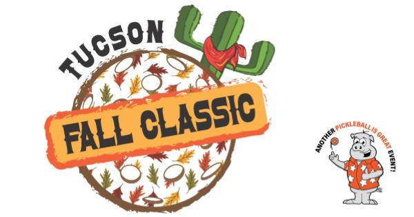 2025 Tucson FALL Classic USSP & All Ages by PIG
