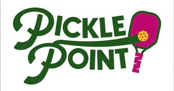 Grand Opening Pickle Point Tournament
