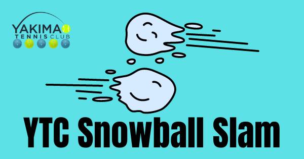 YTC Snowball Slam
