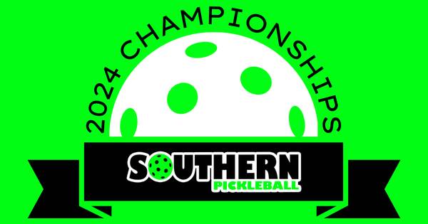 Southern Pickleball Championships presented by Publix