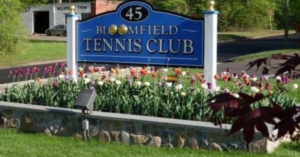 Bloomfield Holiday Open