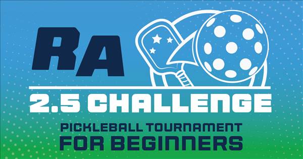 RA Intro 2.5 Challenge