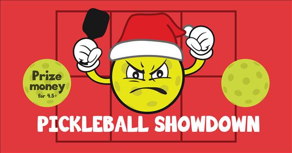 Holiday Showdown at Bounce