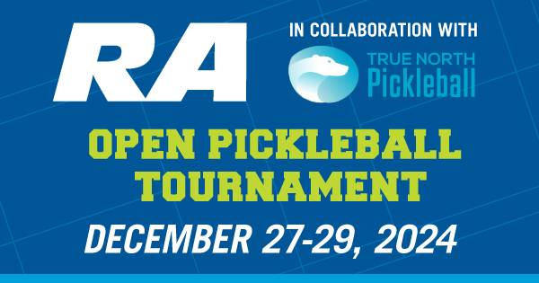 RA Open