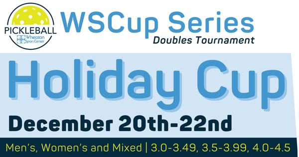 WSCup Series Holiday Cup 2024