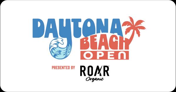 PPA Tour: Daytona Beach Open Presented by Roar