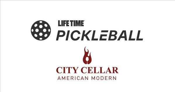 Life Time Garden City & City Cellar Holiday Mixer