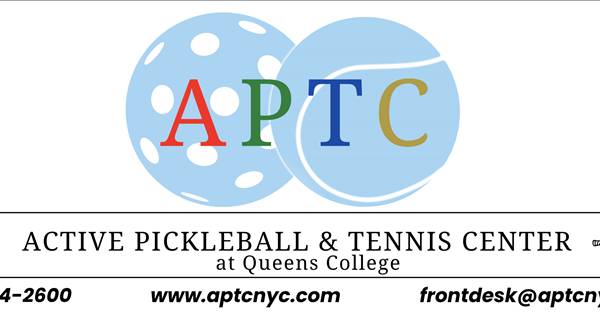 Pickleball Winter Smash at Active Pickleball & Tennis Center