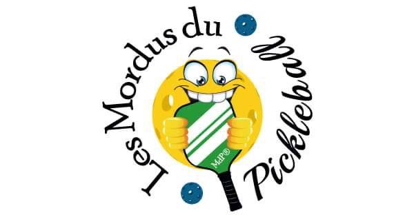 Tournoi à la ronde des Mordus du Pickleball en Beauce