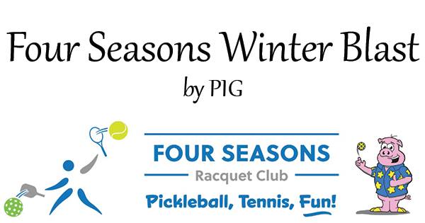 2024 Four Seasons Winter Blast by PIG