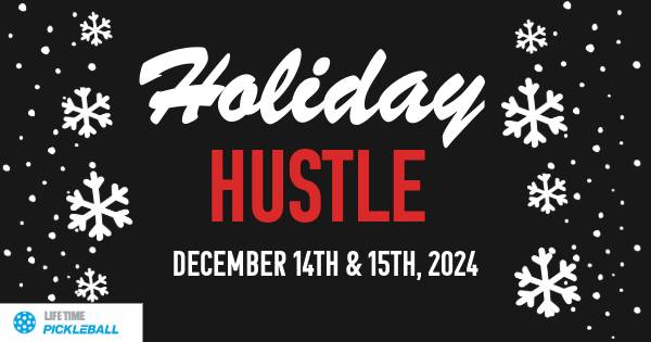 Holiday Hustle 2024