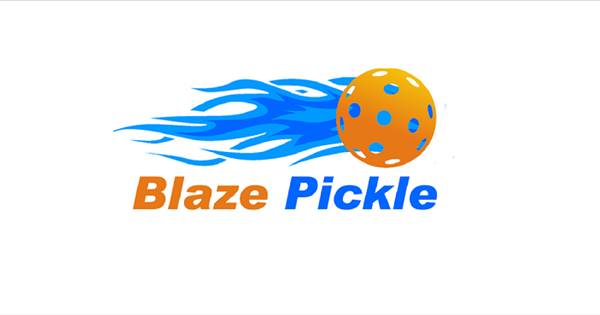 Winter Blaze Pickleball Tournament
