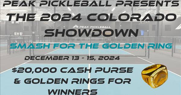 Colorado Showdown