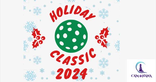 Holiday Classic 2024
