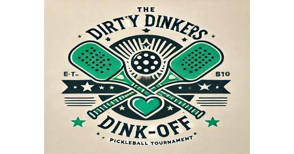 The Dirty Dinkers Dink-Off