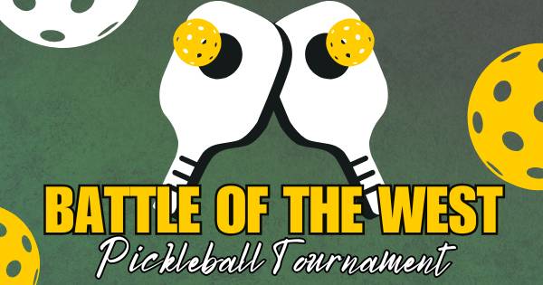 Battle in the West