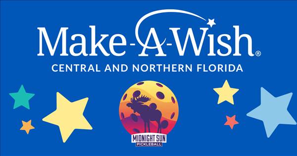 Pickling for Wishes Tallahassee, benefiting Make-A-Wish Central and Northern Florida