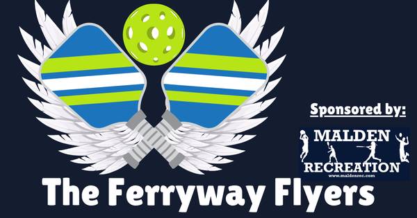 Ferryway School Pickleball Tournament