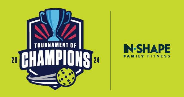 In-Shape's Tournament Of Champions (INVITATIONAL)