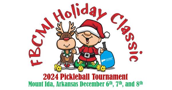 FBCMI Holiday Classic