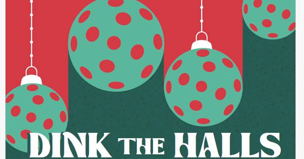 Dink the Halls