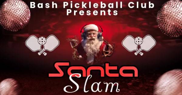Santa Slam