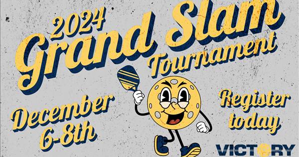 Victory Year-End Grand Slam Final Tournament