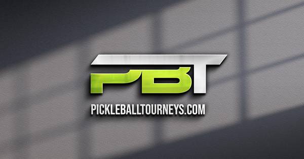 Dink The Halls 3 Indoor Pickleball Tourney - Hosted by PickleballTourneys.com