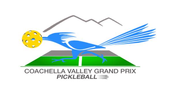 2024 Coachella Valley Grand Prix Pickleball at Paradise Pickleball