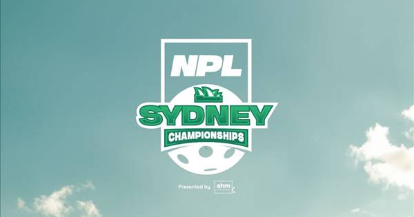 NPL Champs - Sydney