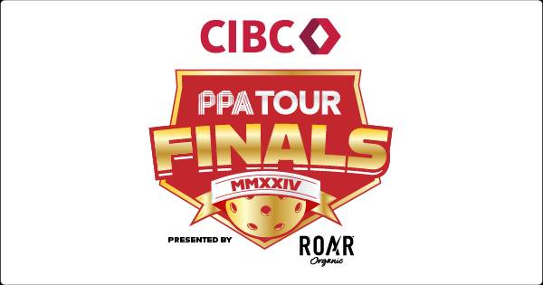 PPA Tour: CIBC The Finals