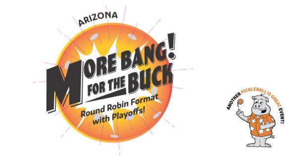2024 Fall More Bang for the Buck! @ GRP - ALL AGES + USSP Event by PIG