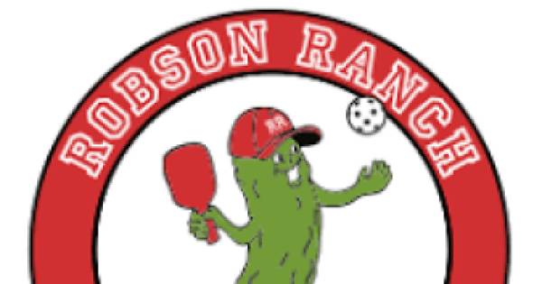 2024 Robson Ranch Fall Frenzy Members Only Pickleball Tournament
