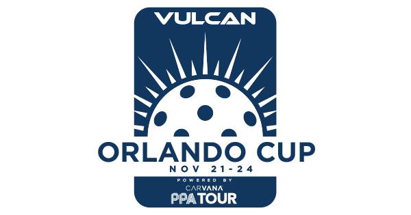 PPA Tour: Vulcan Orlando Cup