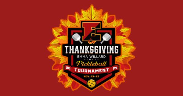 2024 Thanksgiving at Emma Willard Women's Tournament