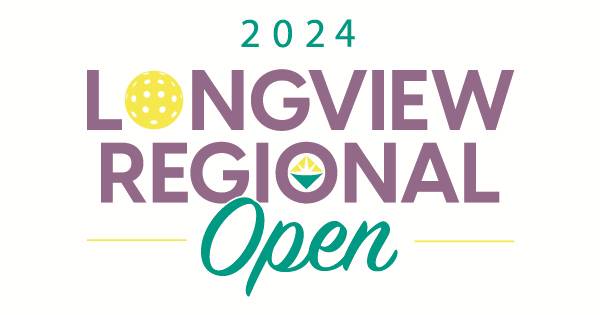 4th Annual Longview Regional Open