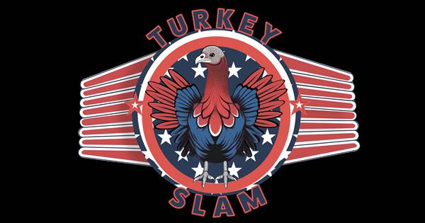 Turkey Slam