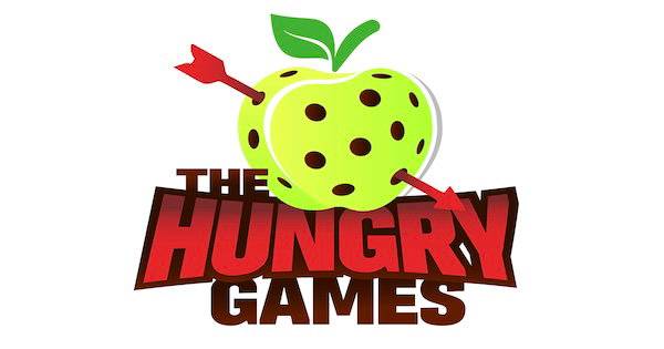 3rd Annual Hungry Games - Feed the People!