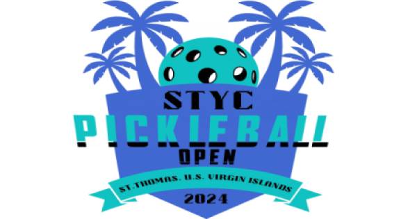 STYC Pickleball Open 2024